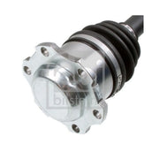 Febi CV Drive Shaft Driveshaft Front Left 181980