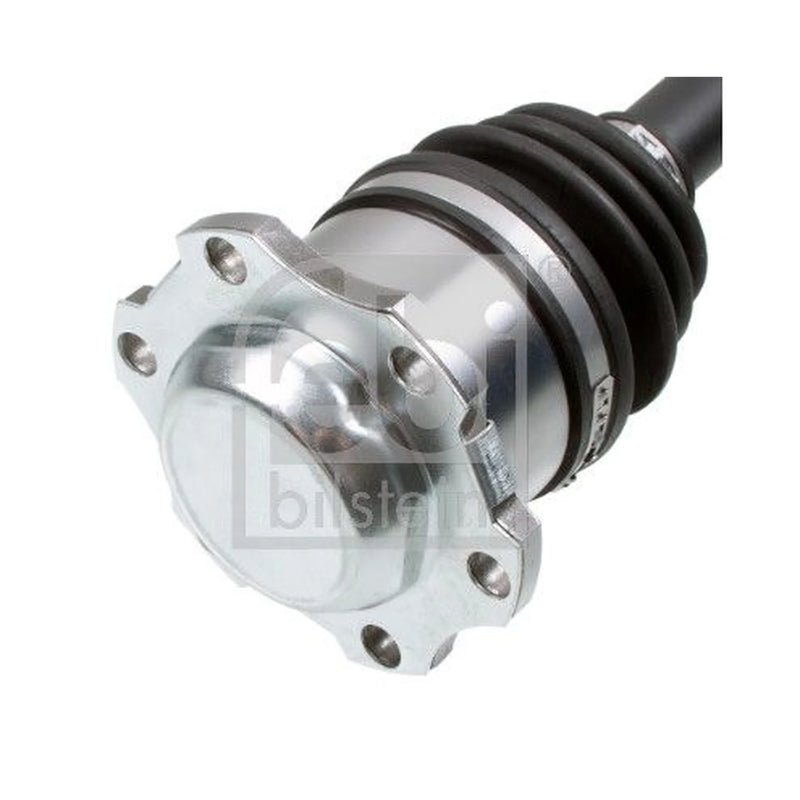 Febi CV Drive Shaft Driveshaft Front Left 181980