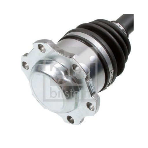 Febi CV Drive Shaft Driveshaft Front Left 181980