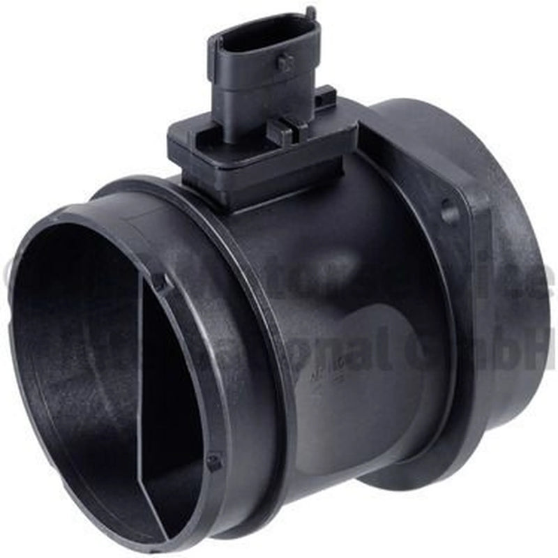 Pierburg MAF Sensor (Mass Air Flow) Left 7.07759.78.0
