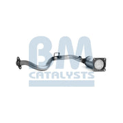 BM Catalysts Homologated Petrol Cat BM90870H