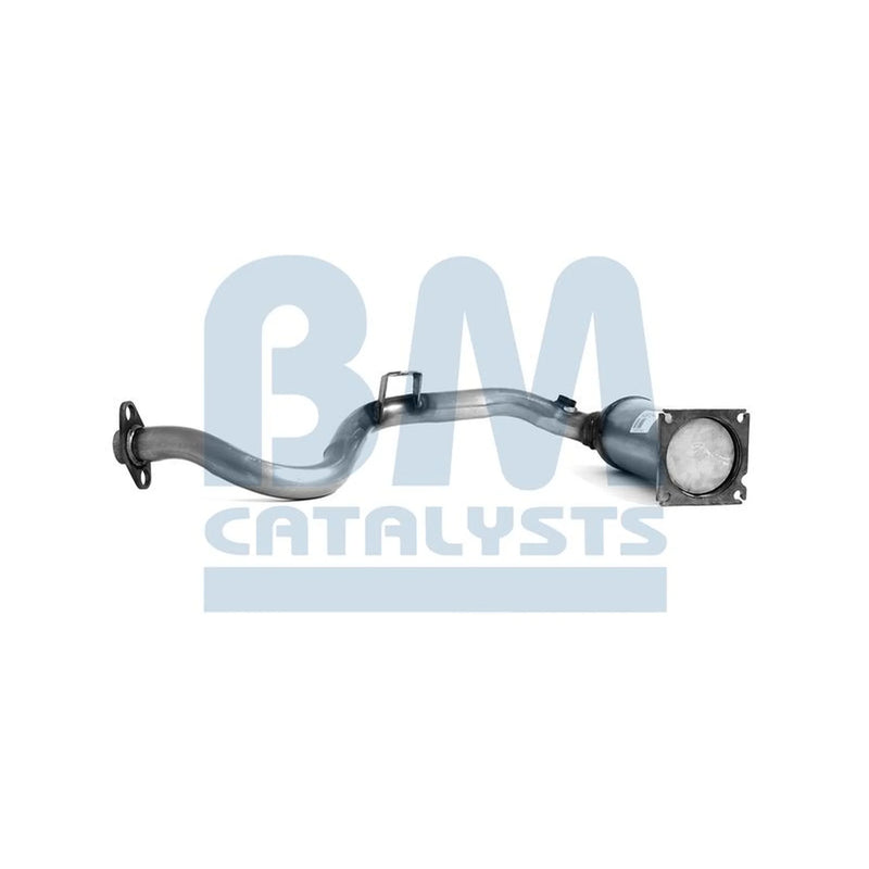 BM Catalysts Homologated Petrol Cat BM90870H