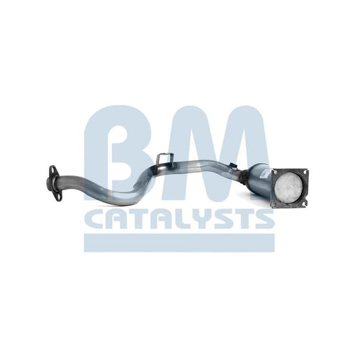 BM Catalysts Homologated Petrol Cat BM90870H