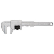 Draper Adjustable Auto Wrench 230mm Jaw Capacity 60mm