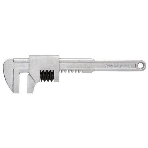 Draper Adjustable Auto Wrench 230mm Jaw Capacity 60mm