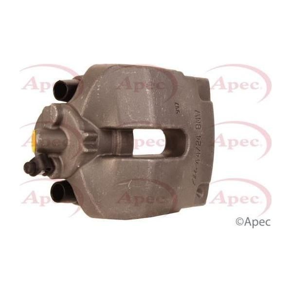 Apec Apec Brake Caliper (Rear/Left) LCA742 Apec  - Town Parts