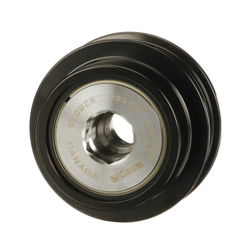 Gates Alternator Overrunning Freewheel Clutch OAP7301