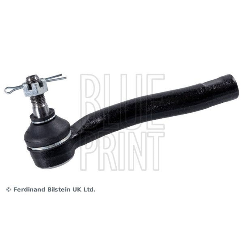 Blue Print Steering Tie Rod End Ball Joint Front Left ADT387121