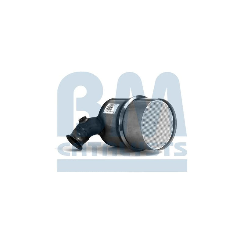 BM Catalysts Homologated Diesel Cat & Dpf BM11351H