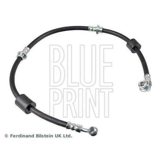 Blue Print Brake Hydraulic Hose Line Front Left ADK85317