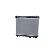 NRF Engine Radiator 550044