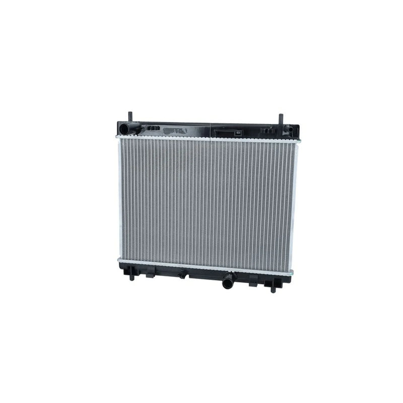 NRF Engine Radiator 550044