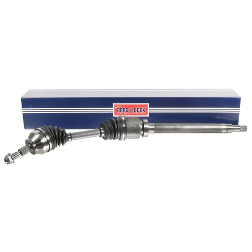 Borg & Beck CV Drive Shaft Driveshaft Front Right BDS1775
