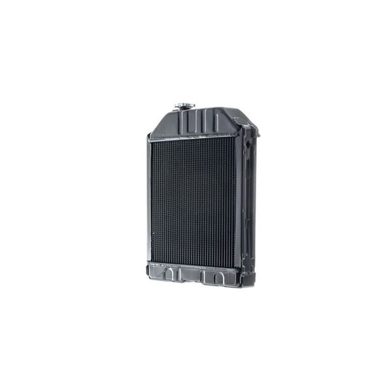 Mahle Engine Radiator CR 2413 000P