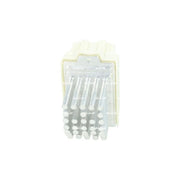 NRF Heater Blower Resistor 342134
