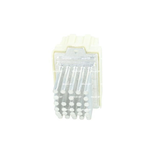 NRF Heater Blower Resistor 342134