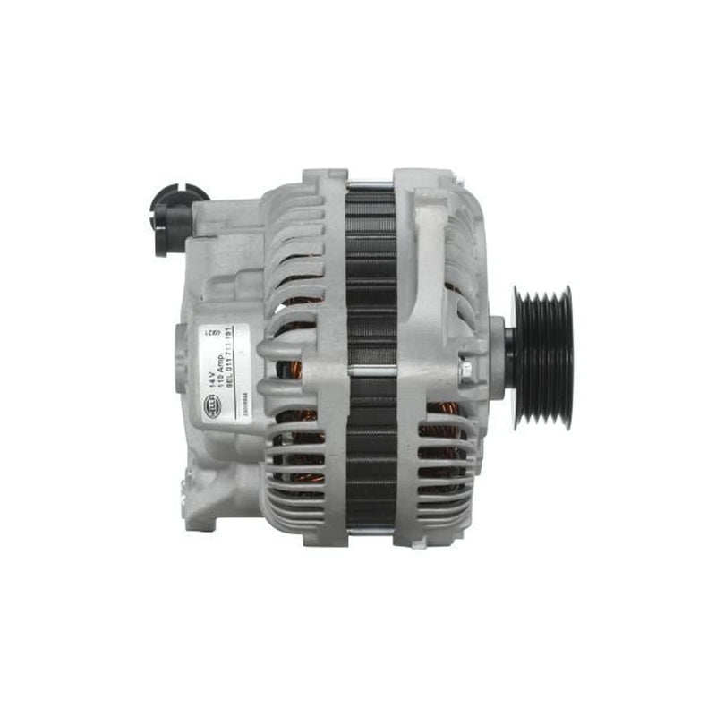 Hella Car Alternator 12V 8EL 011 713-191