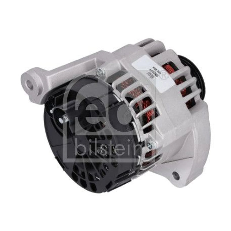 Febi Car Alternator 12V 102931