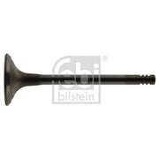 Febi Engine Exhaust Valve 36mm Head 12859