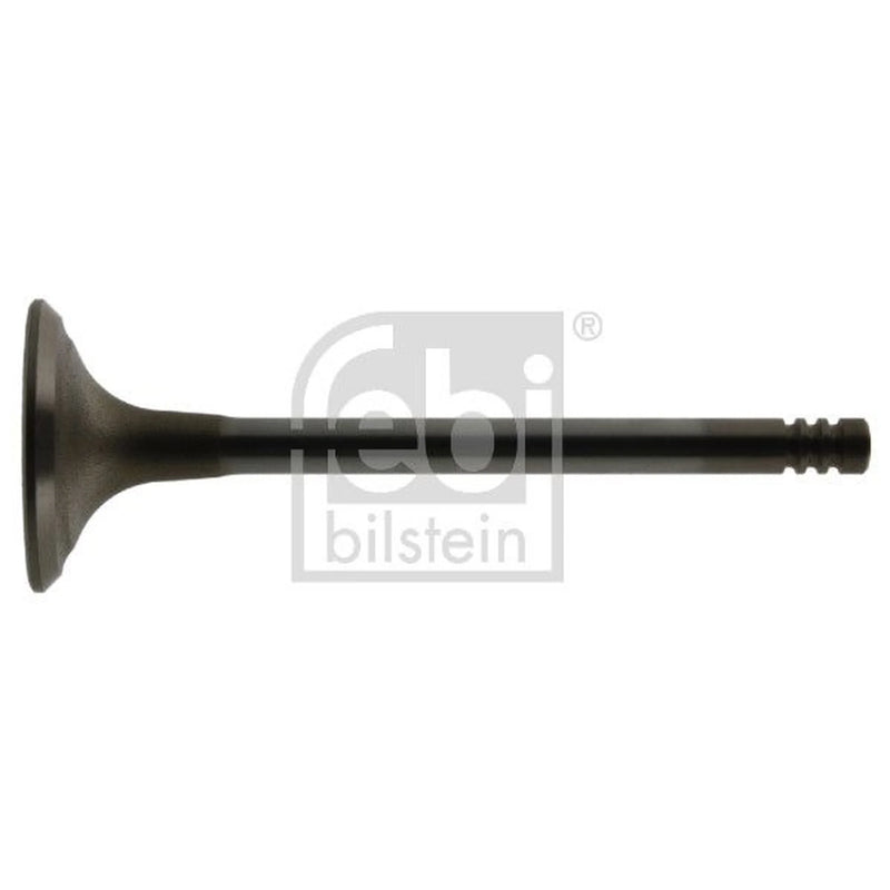 Febi Engine Exhaust Valve 36mm Head 12859