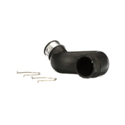 Gates Intercooler Turbo Charge Air Hose 300mm 09-0760C