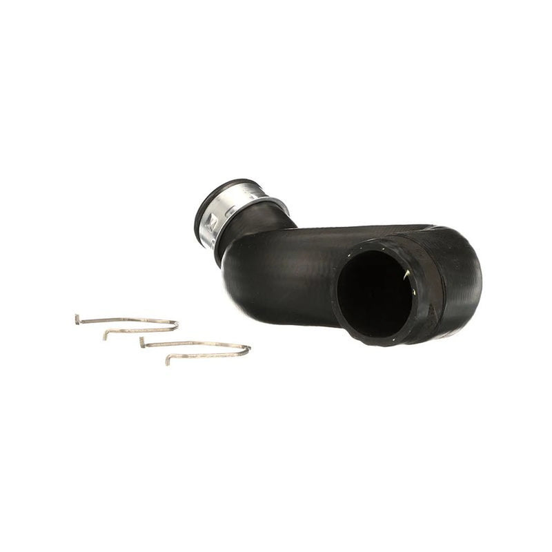 Gates Intercooler Turbo Charge Air Hose 300mm 09-0760C