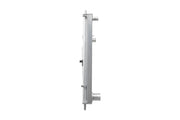 Hella 8MK 366 301-121 Cooling Module