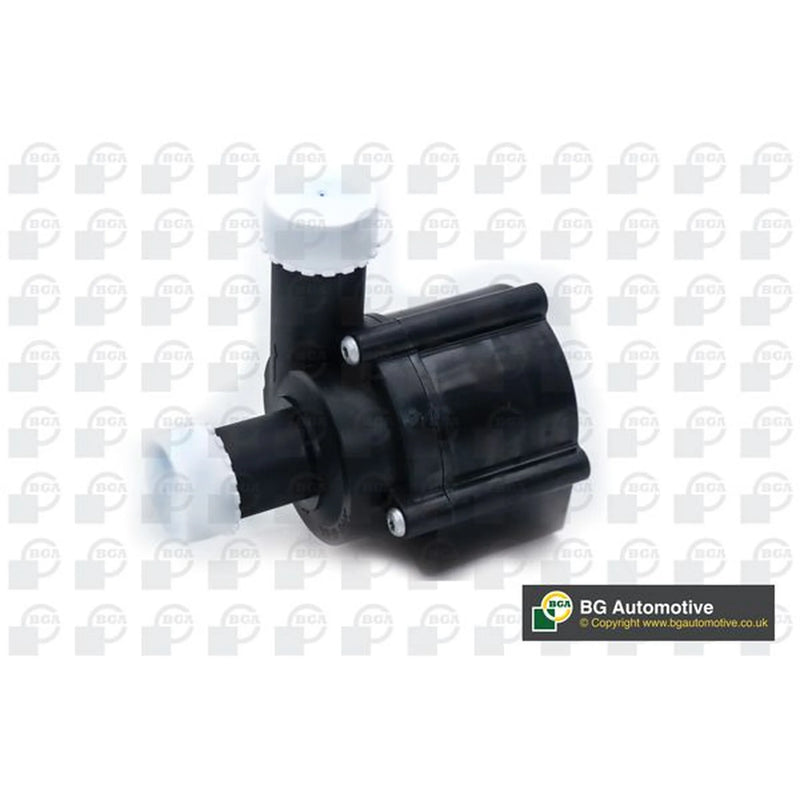 BGA Auxiliary Coolant Water Pump CP0134ACP
