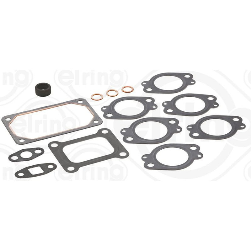 Elring Exhaust Manifold Gasket Set OD ID High 477.600