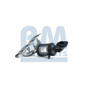 BM Catalysts Homologated Petrol Cat BM91847H