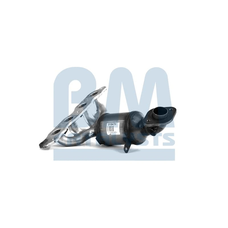 BM Catalysts Homologated Petrol Cat BM91847H