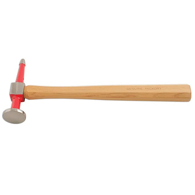 Power-TEC Pick and Finishing Hammer - PPL