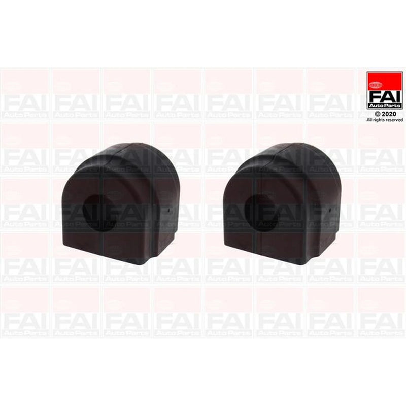 FAI 2 x Anti Roll Bar Mounting Bracket SS7933K