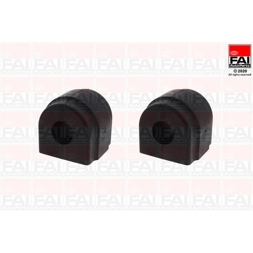 FAI 2 x Anti Roll Bar Mounting Bracket SS7933K