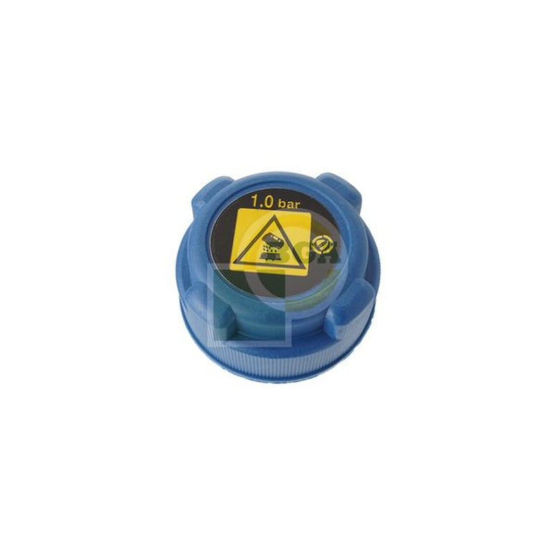 BGA Coolant Expansion Tank Cap CC2299