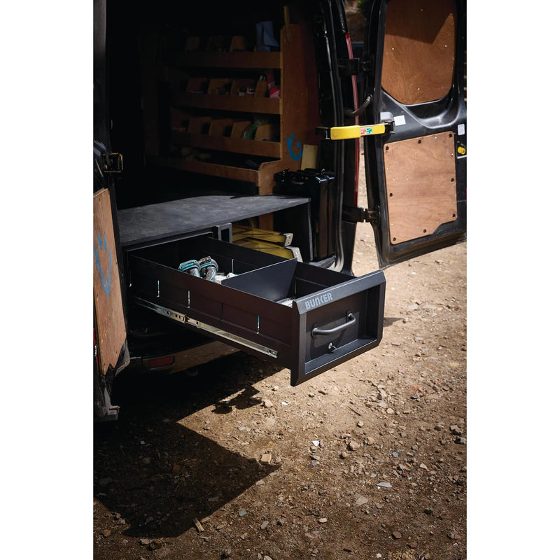 Bunker Dividers for S1 Sliding Box - Pack of 4
