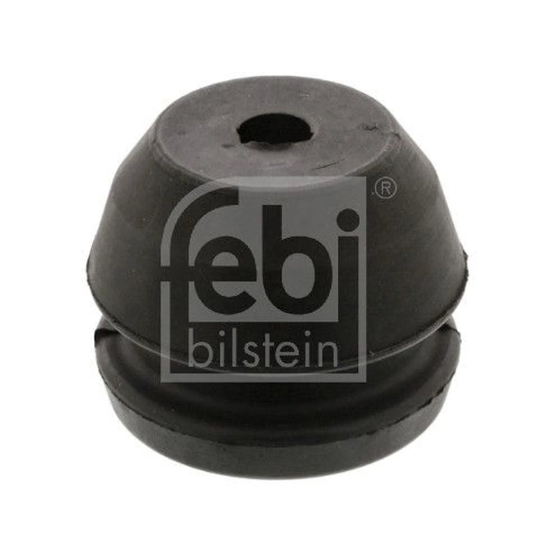 Febi Engine Mount Mounting both sides 01281