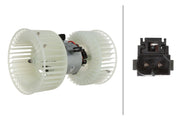 Hella 8EW 366 400-301 Interior Blower