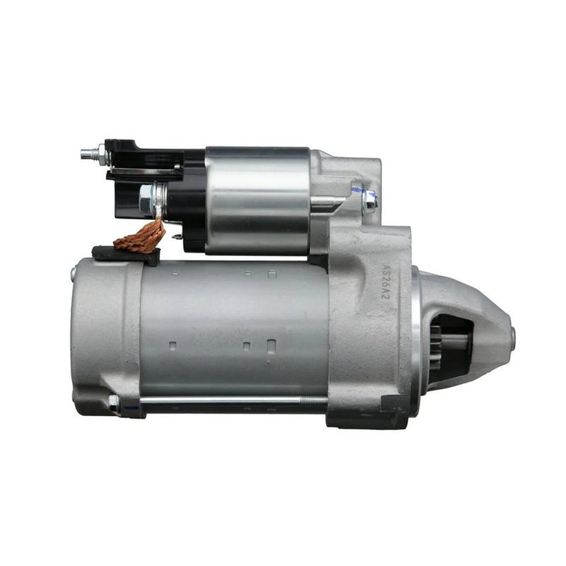 Valeo Starter Motor 12V 1.8kW Teeth 445670