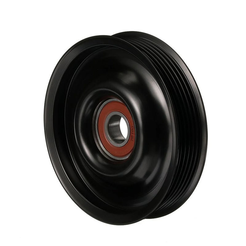 Gates V-Ribbed Belt Deflection/Guide Pulley T36411