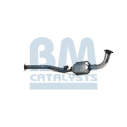 BM Catalysts Homologated Petrol Cat BM90162H