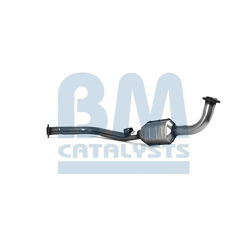 BM Catalysts Homologated Petrol Cat BM90162H