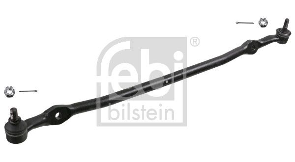 Febi Inner Rack End Right Joint Centre