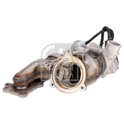 Febi Turbocharger Turbo Unit 186748