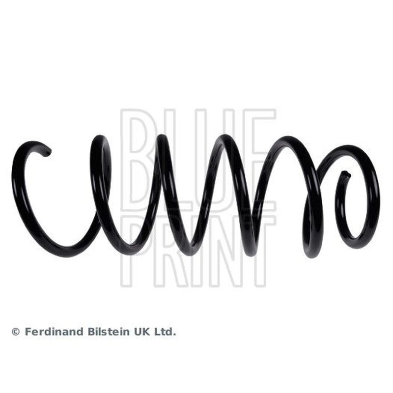Blue Print Front Suspension Coil Spring ADC488337