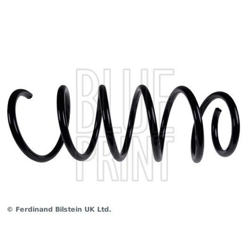Blue Print Front Suspension Coil Spring ADC488337