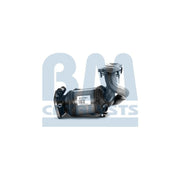 BM Catalysts Homologated Petrol Cat BM91310H