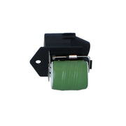 NRF Heater Blower Resistor 342029