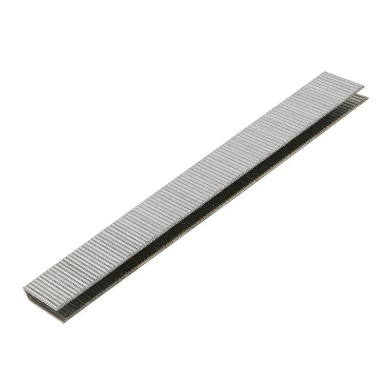 DEWALT Power Tools DSTSX12Z 18G Galvanised Staples 12mm (Pack 5000) - DSTSX12Z