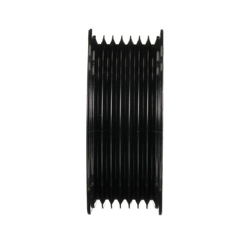 Gates V-Ribbed Belt Deflection/Guide Pulley Left T36763